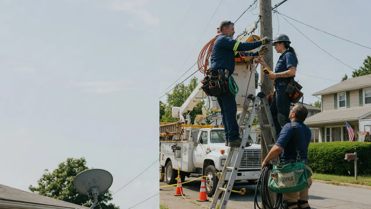 Electrical Repair in Roaring River, NC near me